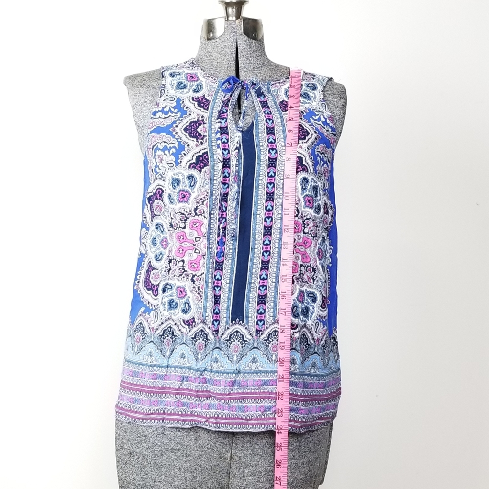 Rose & Rhyme Top! - Picture 3 of 6
